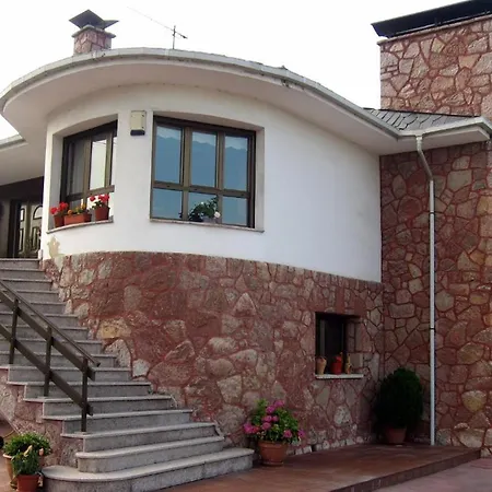 Chalet Al Lado De Oviedo Con Parcela De 2500 M Sograndio de Arriba