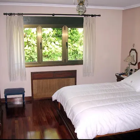 Chalet Al Lado De Oviedo Con Parcela De 2500 M Willa Sograndio de Arriba